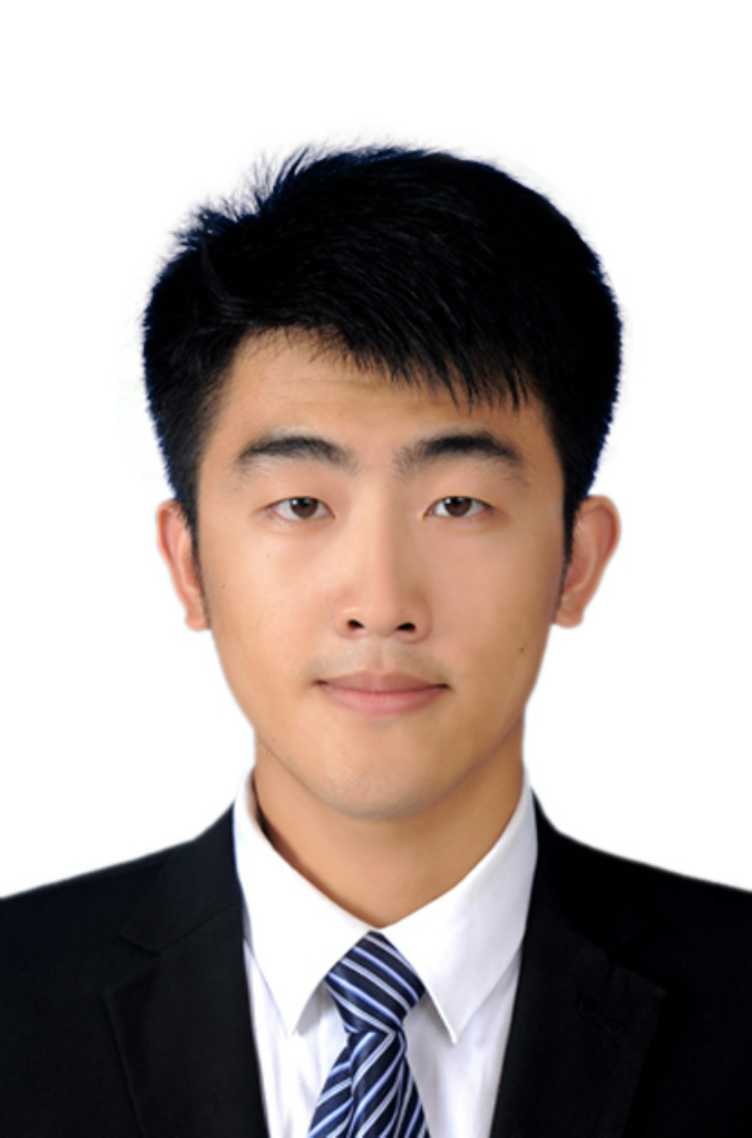Ziyu Song (宋子钰)